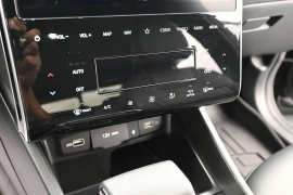 Used 2024  Hyundai Santa Cruz Night AWD at Landmark Auto Credit Center near springfield&comma; IL