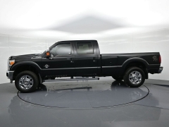 Used 2014  Ford Super Duty F-250 4WD Crew Cab Lariat at Landmark Auto Credit Center near springfield&comma; IL
