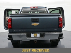 Used 2014  Chevrolet Silverado 1500 4WD Crew Cab 143&period;5" LTZ w&sol;2LZ at Landmark Auto Credit Center near springfield&comma; IL