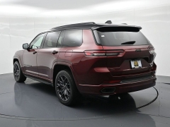 Used 2023  Jeep Grand Cherokee L Summit Reserve 4x4 at Landmark Auto Credit Center near springfield&comma; IL