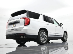 Used 2024  GMC Yukon 4WD 4dr Denali Ultimate at Landmark Auto Credit Center near springfield&comma; IL