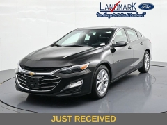 Used 2023  Chevrolet Malibu 4dr Sdn 1LT at Landmark Auto Credit Center near springfield&comma; IL