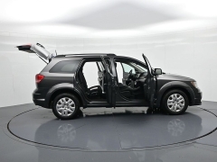 Used 2020  Dodge Journey 4d SUV FWD SE 2&period;4L Value at Landmark Auto Credit Center near springfield&comma; IL