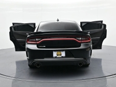 Used 2022  Dodge Charger R&sol;T RWD at Landmark Auto Credit Center near springfield&comma; IL