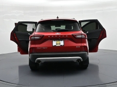 Used 2023  Ford Escape Platinum AWD at Landmark Auto Credit Center near springfield&comma; IL