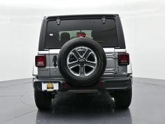 Used 2019  Jeep Wrangler Unlimited Sahara 4x4 at Landmark Auto Credit Center near springfield&comma; IL