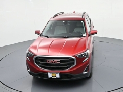 Used 2018  GMC Terrain FWD 4dr SLE at Landmark Auto Credit Center near springfield&comma; IL