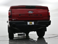 Used 2025  Ford F-150 4WD STX SuperCrew 5&period;5' Box at Landmark Auto Credit Center near springfield&comma; IL