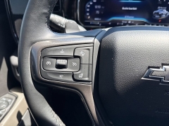 Used 2023  Chevrolet Silverado 1500 4WD Crew Cab 147" ZR2 at Landmark Auto Credit Center near springfield&comma; IL