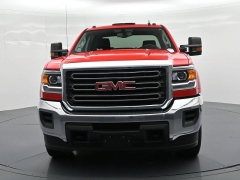 Used 2016  GMC Sierra 2500HD 4WD Crew Cab 153&period;7" at Landmark Auto Credit Center near springfield&comma; IL