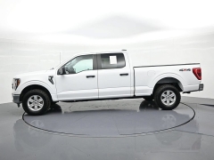 Used 2023  Ford F-150 4WD SuperCrew Box at Landmark Auto Credit Center near springfield&comma; IL