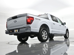 Used 2025  Ford F-150 XLT 4WD SuperCrew 5&period;5' Box at Landmark Auto Credit Center near springfield&comma; IL