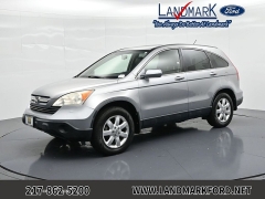 Used 2008  Honda CR-V 4WD 5dr EX-L at Landmark Auto Credit Center near springfield&comma; IL