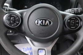 Used 2021  Kia Soul S IVT at Landmark Auto Credit Center near springfield&comma; IL