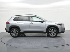 Used 2024  Toyota Corolla Cross XLE 2WD at Landmark Auto Credit Center near springfield&comma; IL