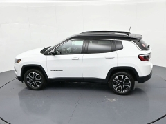 Used 2023  Jeep Compass Limited 4x4 at Landmark Auto Credit Center near springfield&comma; IL