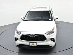 Used 2021  Toyota Highlander XLE AWD at Landmark Auto Credit Center near springfield&comma; IL
