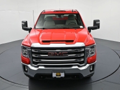 Used 2022  GMC Sierra 2500HD 4WD Reg Cab 142" SLE Gas at Landmark Auto Credit Center near springfield&comma; IL