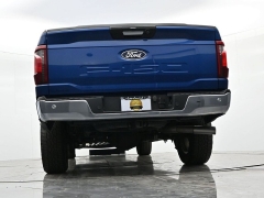 Used 2024  Ford F-150 XLT 4WD SuperCrew 5&period;5' Box at Landmark Auto Credit Center near springfield&comma; IL