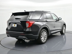 Used 2021  Ford Explorer Limited Hybrid 4WD at Landmark Auto Credit Center near springfield&comma; IL
