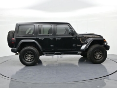 Used 2023  Jeep Wrangler Rubicon 20th Anniversary 4 Door 4x4 at Landmark Auto Credit Center near springfield&comma; IL