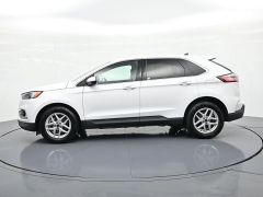 Used 2024  Ford Edge SEL AWD at Landmark Auto Credit Center near springfield&comma; IL