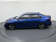 Used 2021  Kia Forte GT-Line IVT at Landmark Auto Credit Center near springfield&comma; IL