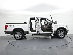 Used 2018  Ford F-150 4WD SuperCrew Box at Landmark Auto Credit Center near springfield&comma; IL