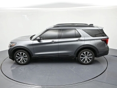 Used 2025  Ford Explorer ST-Line 4WD at Landmark Auto Credit Center near springfield&comma; IL