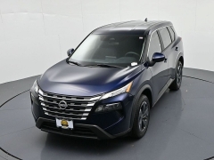 Used 2024  Nissan Rogue AWD SV at Landmark Auto Credit Center near springfield&comma; IL