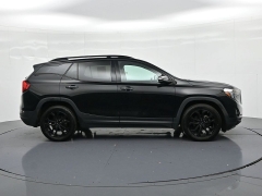 Used 2021  GMC Terrain FWD 4dr SLT at Landmark Auto Credit Center near springfield&comma; IL