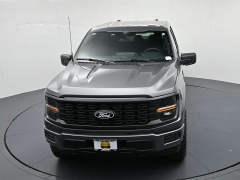 Used 2026  Ford F-150 4WD STX SuperCrew 5&period;5' Box at Landmark Auto Credit Center near springfield&comma; IL