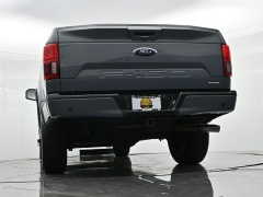 Used 2019  Ford F-150 4WD SuperCrew Lariat 5 1&sol;2 at Landmark Auto Credit Center near springfield&comma; IL
