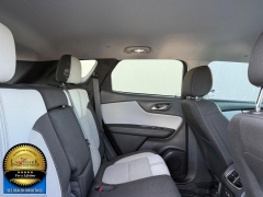 Used 2023  Chevrolet Blazer FWD 4dr LT w&sol;2LT at Landmark Auto Credit Center near springfield&comma; IL