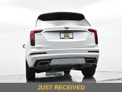 Used 2023  Cadillac XT6 AWD 4dr Luxury at Landmark Auto Credit Center near springfield&comma; IL