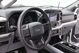 Used 2023  Ford F-150 4WD SuperCrew Box at Landmark Auto Credit Center near springfield&comma; IL