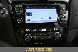 Used 2017  Nissan Rogue 4d SUV AWD SL at Landmark Auto Credit Center near springfield&comma; IL