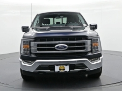 Used 2022  Ford F-150 4WD LARIAT SuperCrew 5&period;5' Box at Landmark Auto Credit Center near springfield&comma; IL