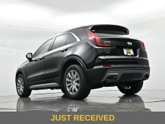Used 2020  Cadillac XT4 4d SUV AWD Premium Luxury at Landmark Auto Credit Center near springfield&comma; IL