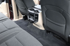 Used 2019  Ram 1500 Big Horn&sol;Lone Star 4x4 Crew Cab 5'7" Box at Landmark Auto Credit Center near springfield&comma; IL