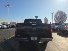 Used 2020  Ford F-150 4WD SuperCrew Box at Landmark Auto Credit Center near springfield&comma; IL