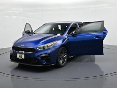 Used 2021  Kia Forte GT-Line IVT at Landmark Auto Credit Center near springfield&comma; IL