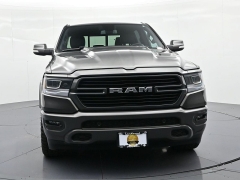 Used 2020  Ram 1500 4WD Crew Cab Laramie at Landmark Auto Credit Center near springfield&comma; IL