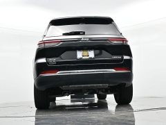 Used 2025  Jeep Grand Cherokee Limited 4x4 at Landmark Auto Credit Center near springfield&comma; IL