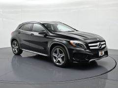 Used 2015  Mercedes-Benz GLA-Class 4d SUV GLA250 4matic at Landmark Auto Credit Center near springfield&comma; IL