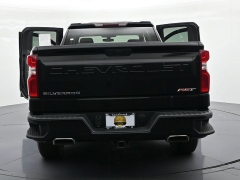 Used 2020  Chevrolet Silverado 1500 4WD Double Cab 147" RST at Landmark Auto Credit Center near springfield&comma; IL