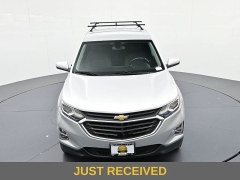 Used 2018  Chevrolet Equinox 4d SUV FWD LT w&sol;1LT at Landmark Auto Credit Center near springfield&comma; IL