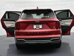 Used 2021  Kia Sorento Hybrid EX FWD at Landmark Auto Credit Center near springfield&comma; IL