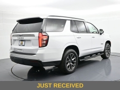 Used 2021  Chevrolet Tahoe 4WD 4dr Z71 at Landmark Auto Credit Center near springfield&comma; IL