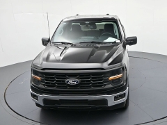 Used 2024  Ford F-150 XL 4WD Reg Cab Box at Landmark Auto Credit Center near springfield&comma; IL